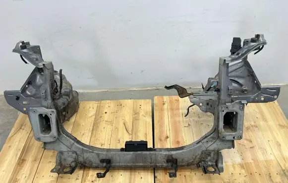 Mitsubishi ASX Front bodywork piece 