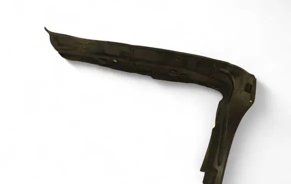 Audi S5 Fender end trim 8T0821112A