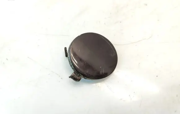 Hyundai Santa Fe Rear bumper row hook cap/cover 866672B000