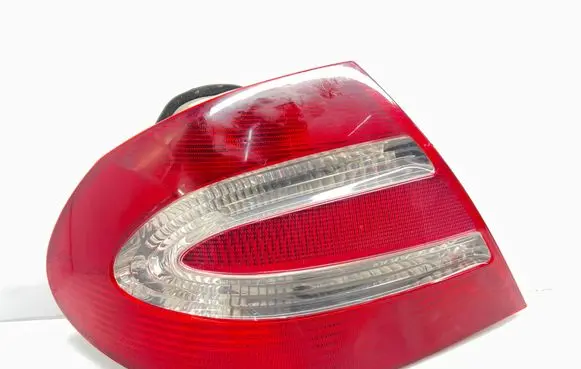Mercedes-Benz CLK A209 C209 Rear/tail lights A2098200164