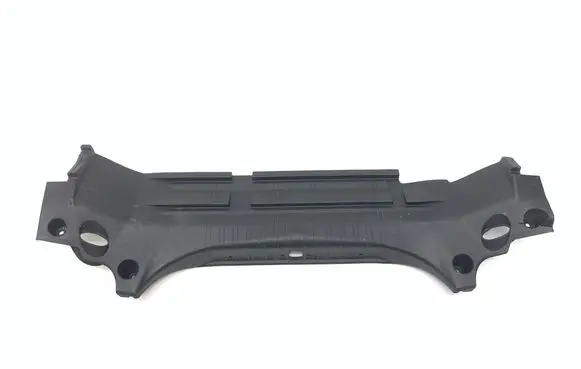 Jaguar XK8 - XKR Trunk/boot sill cover protection HJE5280AD