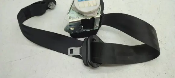 Ford Ka Front seatbelt