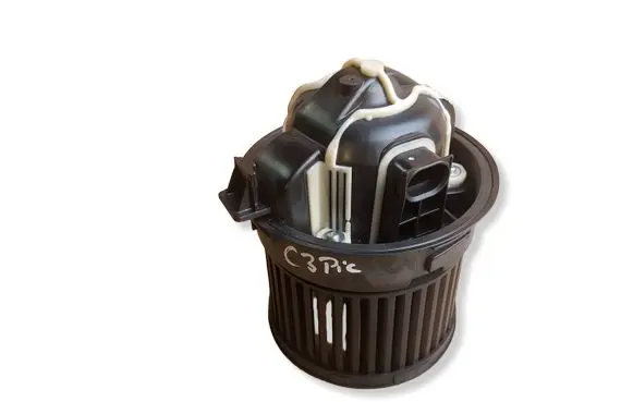 Citroen C3 Picasso Heater fan/blower T1000588K 211112