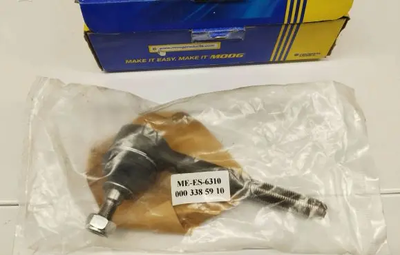Mercedes-Benz E W124 Steering tie rod end 0003385910 0003385610 ME-ES-6310