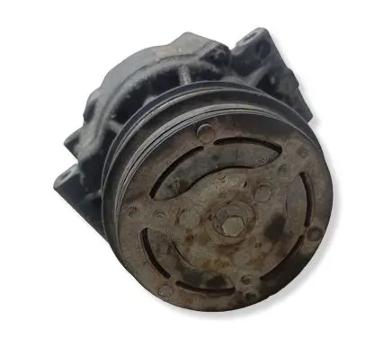 Subaru Outback Air conditioning (A/C) compressor (pump) 4472607940 SCSA08C