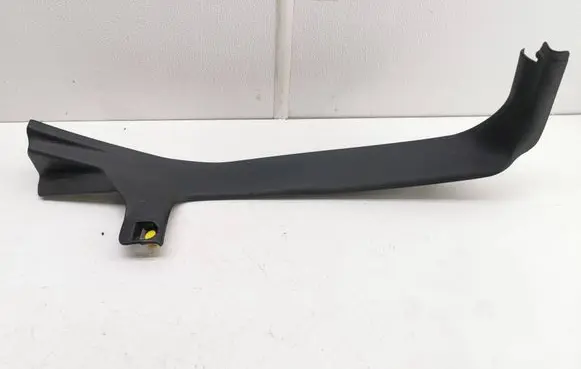 Volvo S80 Rear sill trim cover 1882