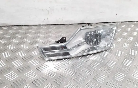 Citroen C5 Front fog light 27156200 27156400