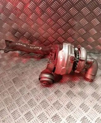 Toyota RAV 4 (XA30) Turbo 070227433N 1720126030