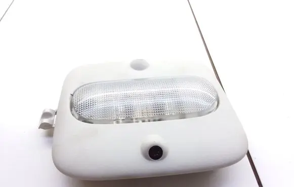 Dodge Caliber Front seat light 185610055 345768
