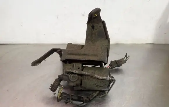 Jeep Grand Cherokee ABS Pump 52009104