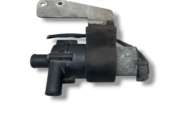 Mercedes-Benz C W203 Electric auxiliary coolant/water pump 0115450128 2038350064 039202008