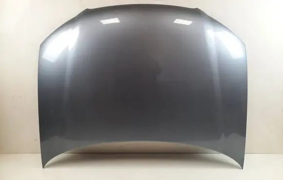 Audi A3 S3 8P Engine bonnet/hood