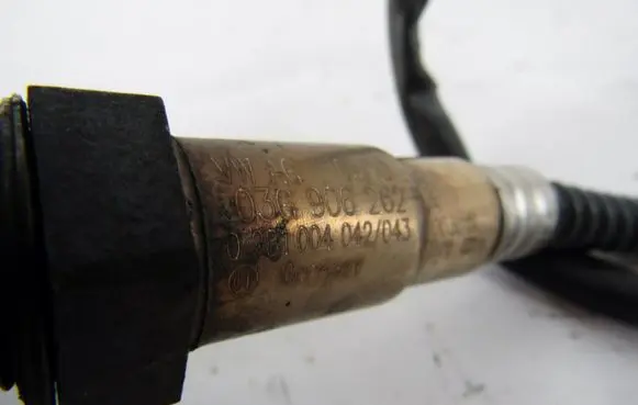 Volkswagen Caddy Lambda probe sensor 03g906262