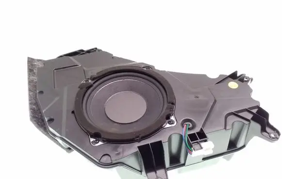 Hyundai ix35 Subwoofer speaker 963802S000