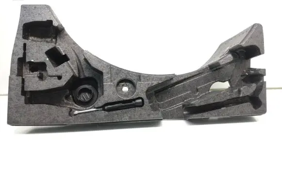 Volkswagen PASSAT B7 Tool box 3C0012115B 3c0012116