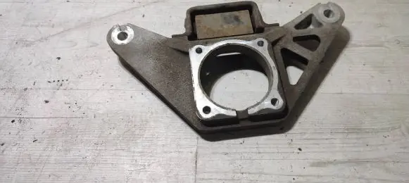 Jeep Cherokee Rear differential mounting bracket 68155099AD