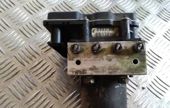 Subaru Outback ABS Pump 0265234662 27536AG250 0265950813