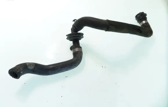 Audi A8 S8 D3 4E Engine coolant pipe/hose 4E0819699