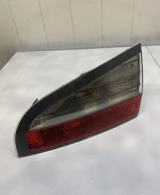 Ford S-MAX Tailgate rear/tail lights