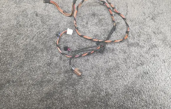 Mercedes-Benz GLC X253 C253 Camera wiring loom A0005406402 A1665450030