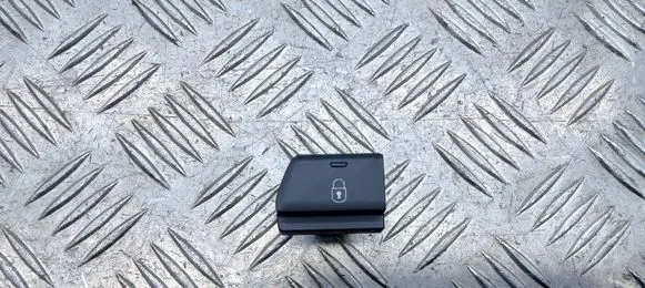 Toyota Proace Central locking switch button 9809138677