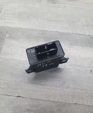 Seat Alhambra (Mk2) Light module LCM 5M0907357F 5WK50466