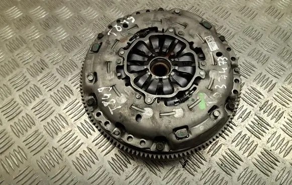 Seat Ateca Clutch set kit 05E141015D