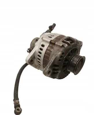 Opel Astra G Generator/alternator 