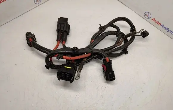 BMW X3 F25 Other wiring loom 9243628 61129243628