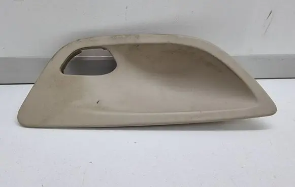 BMW 5 F10 F11 Other rear door trim element 51417226352