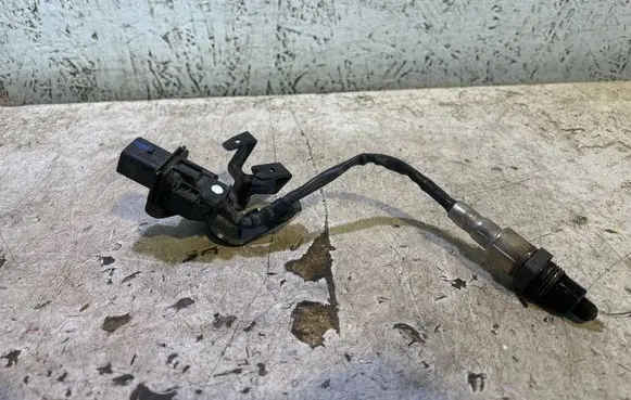 Lambda probe sensor