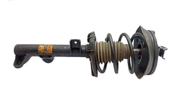 Mercedes-Benz C W203 Front shock absorber/damper A2033201630 A2033210884 824904553412