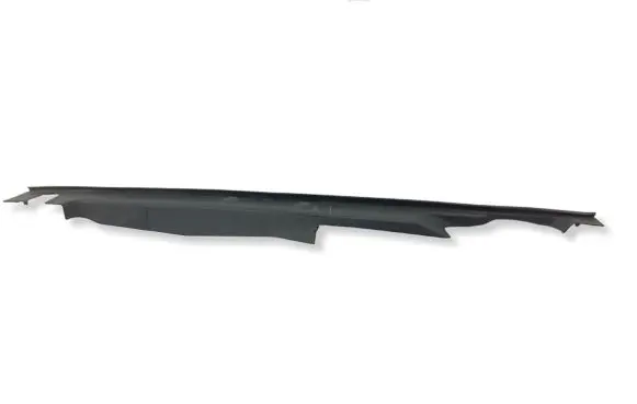 Audi A4 S4 B9 Fender end trim 8W0820582