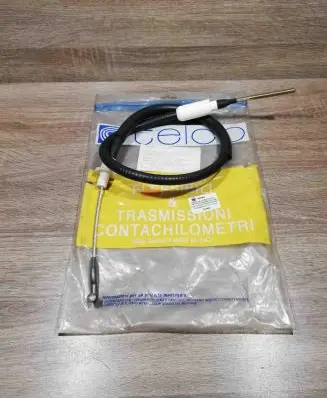 Opel Rekord E1 Clutch cable 669135 90182287