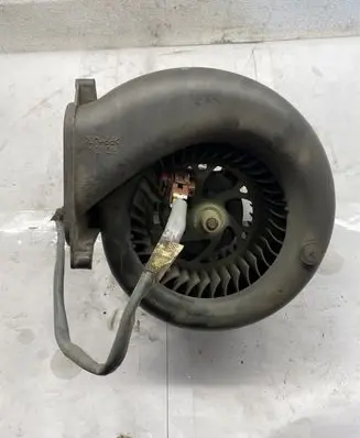 Fiat Ulysse Interior heater climate box assembly 960202G