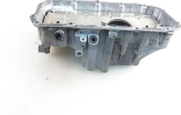 Fiat Bravo Oil sump 