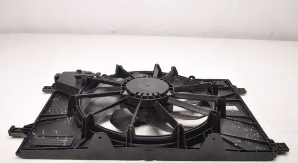 MG MG3 II Electric radiator cooling fan 11695475