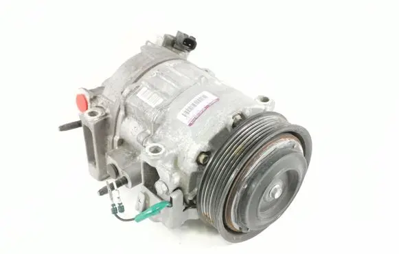 Dodge Challenger Air conditioning (A/C) compressor (pump) 68160395AE P68160395AE