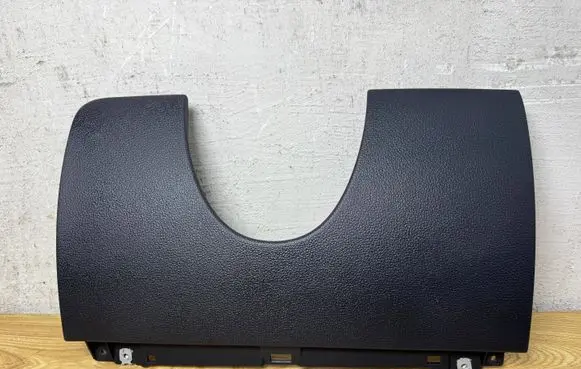Audi Q7 4L Steering wheel column trim 4L2863076 4L2863076A 320010111860