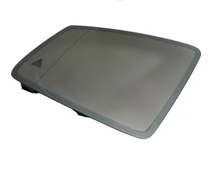 Mercedes-Benz E W212 Wing mirror glass A2128102221