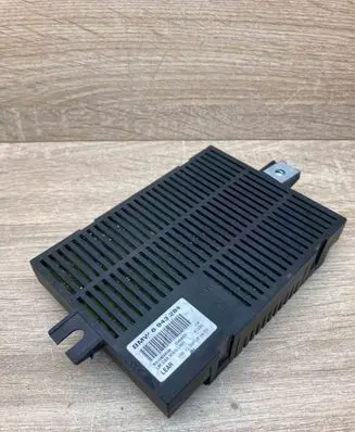 BMW 5 E60 E61 Light module LCM 6943284 235633