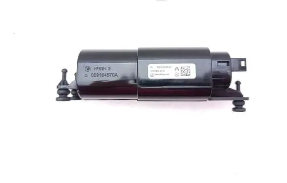 Mercedes-Benz EQS V297 Other seats A0998000200