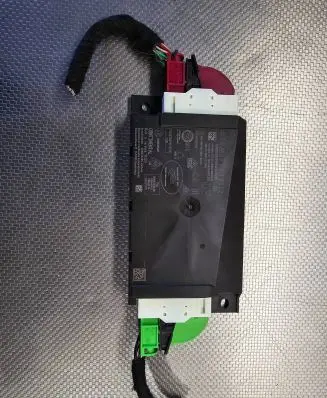 Mercedes-Benz A W177 AMG Other control units/modules A1679007112