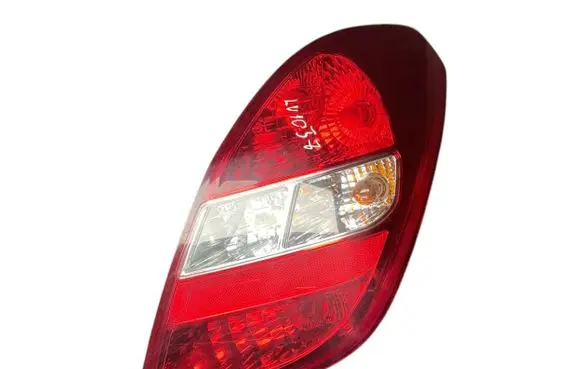 Hyundai i20 (PB PBT) Rear/tail lights 924021J000