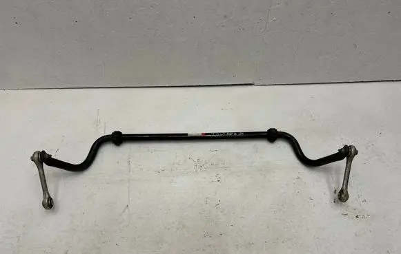 Volkswagen Touareg III Front anti-roll bar/sway bar 4M0411305A