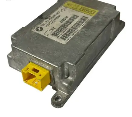 BMW 7 E65 E66 Airbag control unit/module 6946103 21002723 21010351