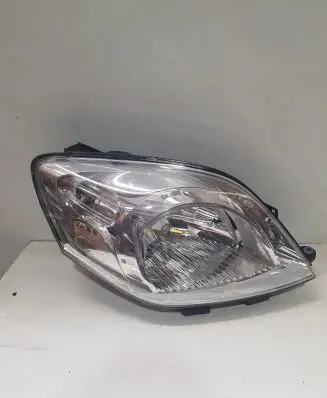 Citroen Nemo Headlight/headlamp 45560757