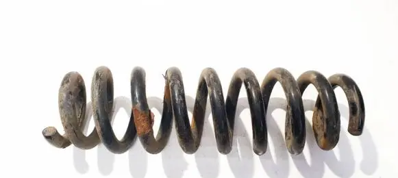 BMW X1 E84 Rear coil spring
