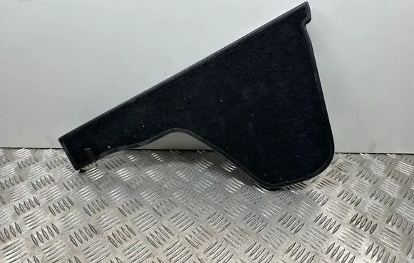 Lexus CT 200H Other trunk/boot trim element 5841876011
