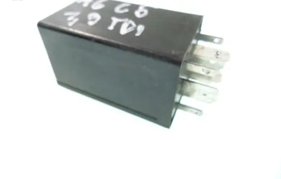 Audi A6 S6 C5 4B Other relay 5RD007917